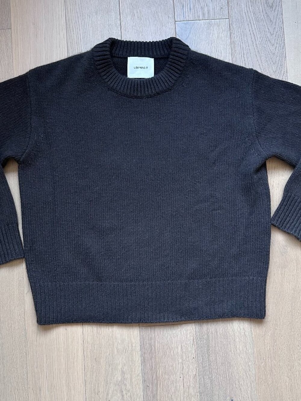 Lisa Yang Renske Sweater